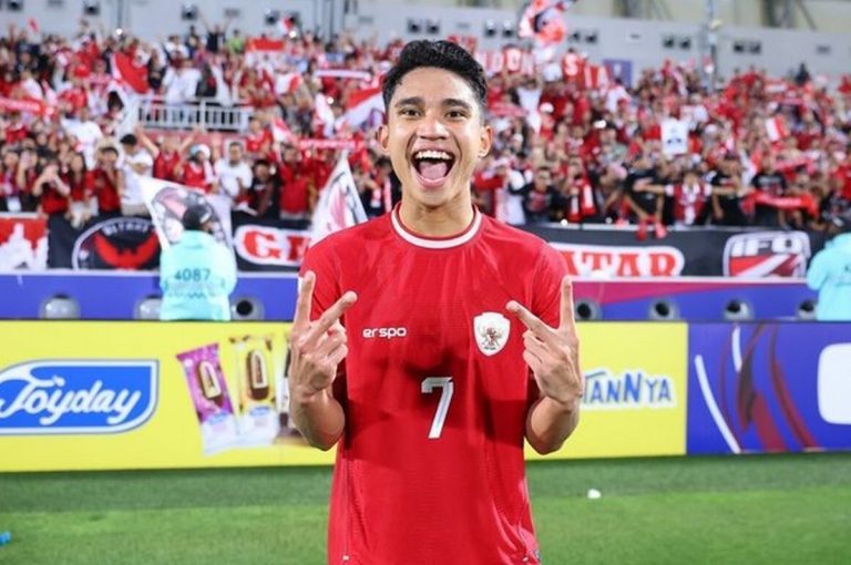 Ini Jadwal Siaran Langsung Timnas Indonesia vs Filipina di Piala AFF 2024