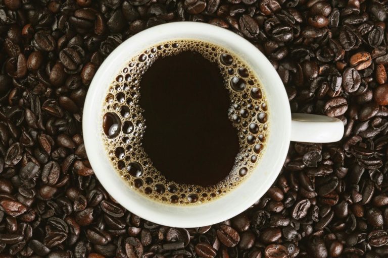 Minum Kopi Pahit Kenapa Tidak? Selain Nikmat juga Membawa 10 Manfaat