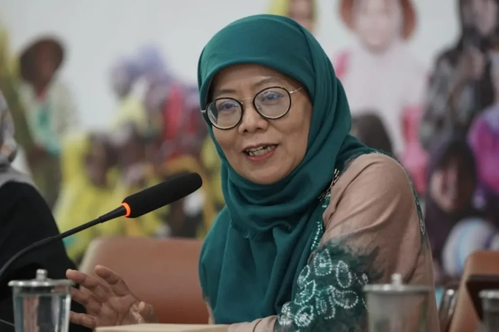 PP 'Aisyiyah: Hari Ibu momentum refleksi kehidupan perempuan Indonesia 1 IMG 20241222 174458.jpg - PP 'Aisyiyah: Hari Ibu momentum refleksi kehidupan perempuan Indonesia